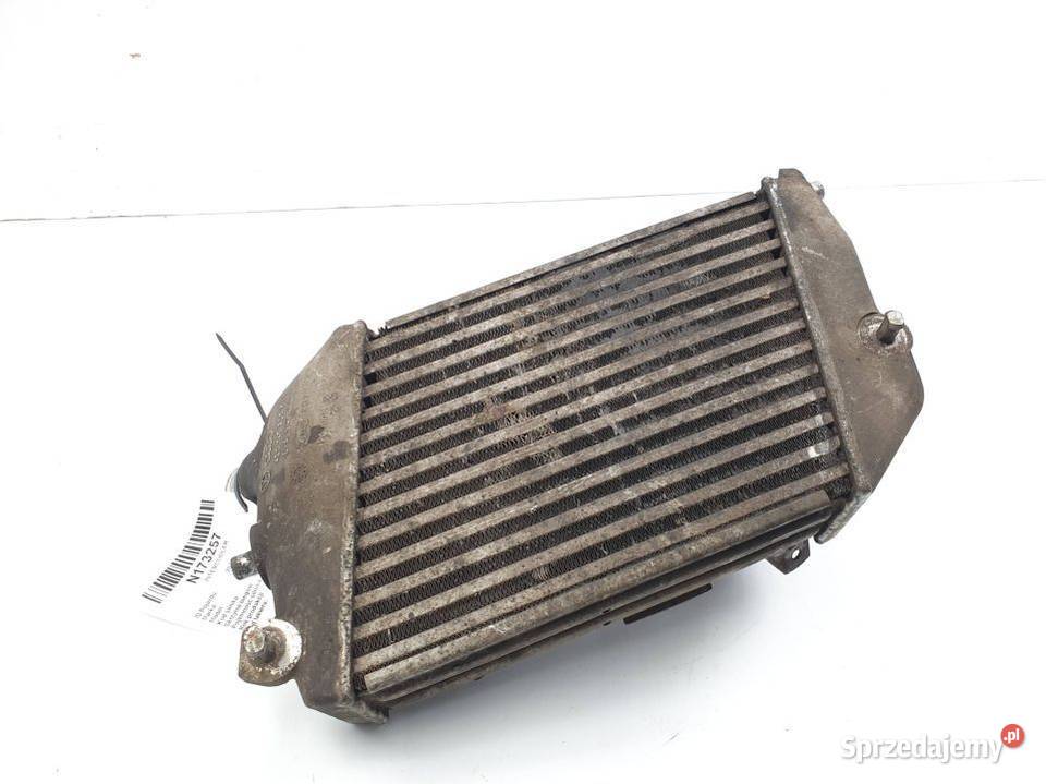INTERCOOLER AUDI A8 D3 4E0145808F Lipno