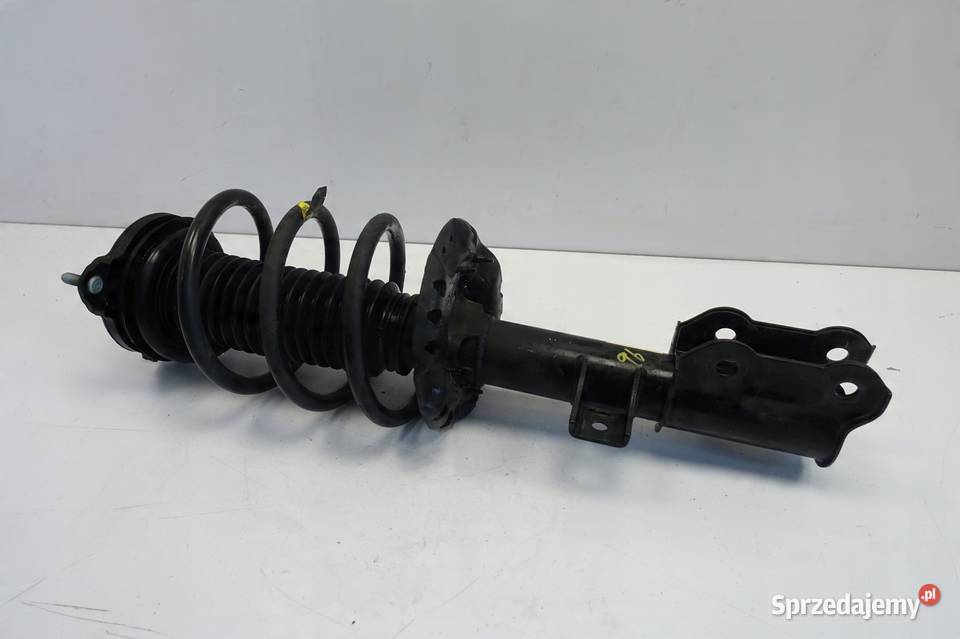 Hyundai Tucson III LEWY PRZEDNI AMORTYZATOR Janów