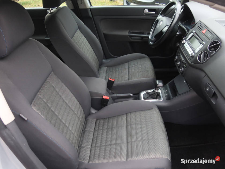 VW Golf Plus 19 TDI Katowice sprzedam