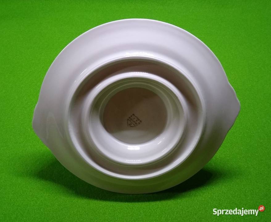 Sosjerka Zakłady Porcelany Ćmielów Sygnowana Antyki, Sztuka, Kolekcje