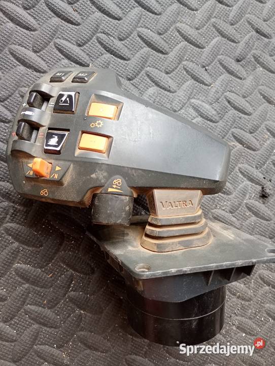 Joystick valtra Turkowice