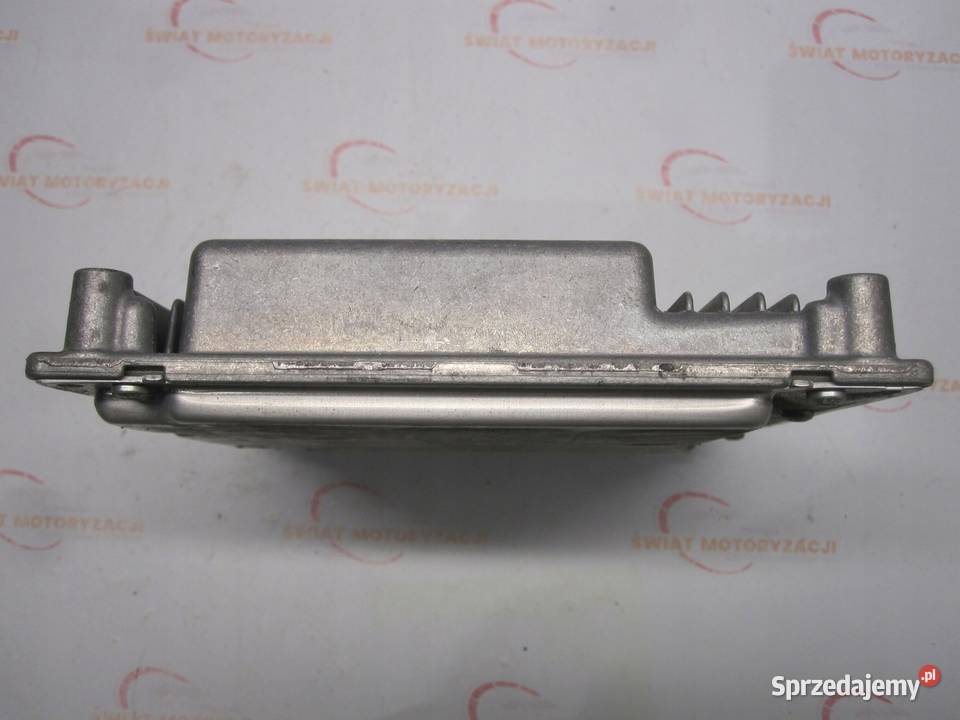 MERCEDES VITO W639 22CDI komputer sterownik osobowe Kielce