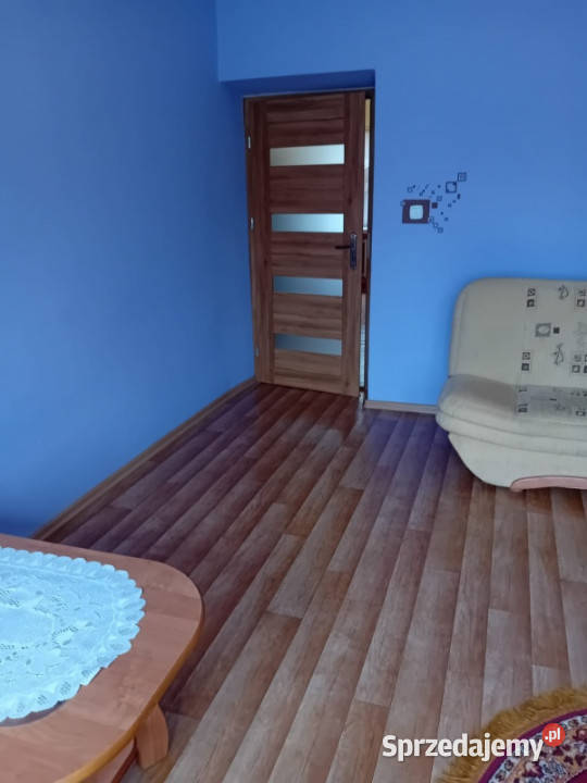 sprzedam mieszkanie 51m2 Starachowice