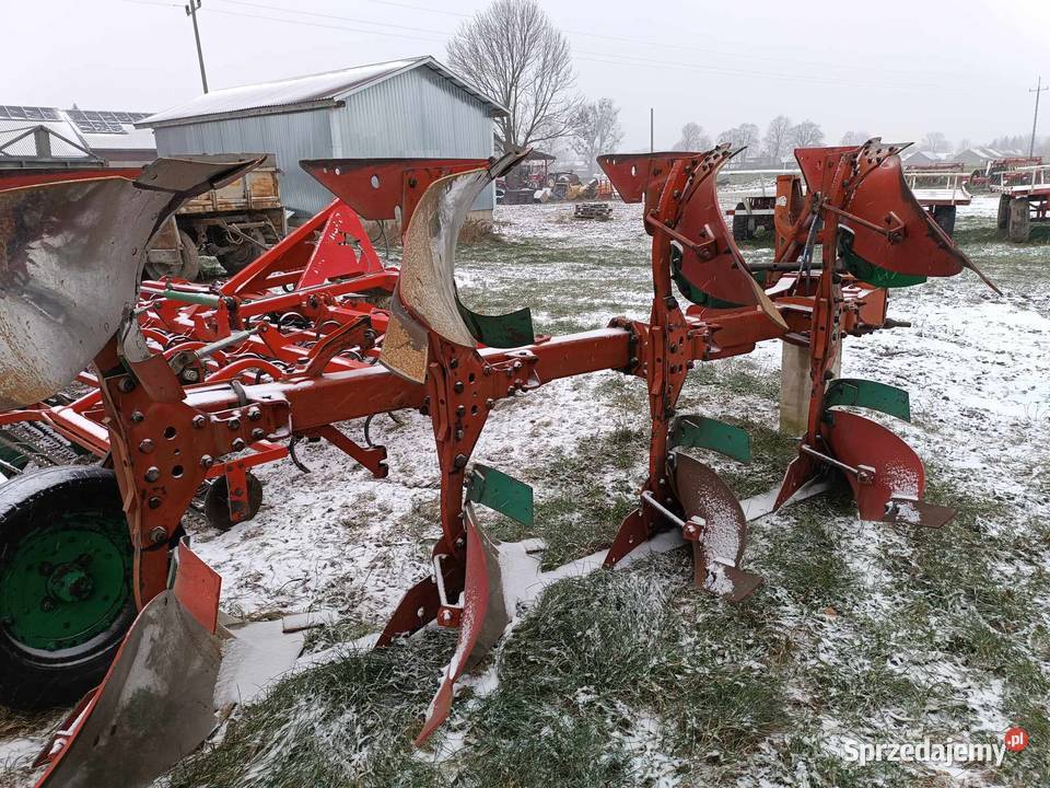 Sprzedam plugi Jurów sprzedam