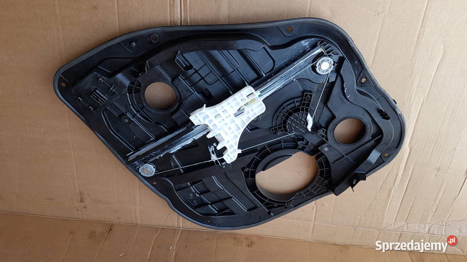 Hyundai i30 III PDE mechanizm podnośnik Legnica