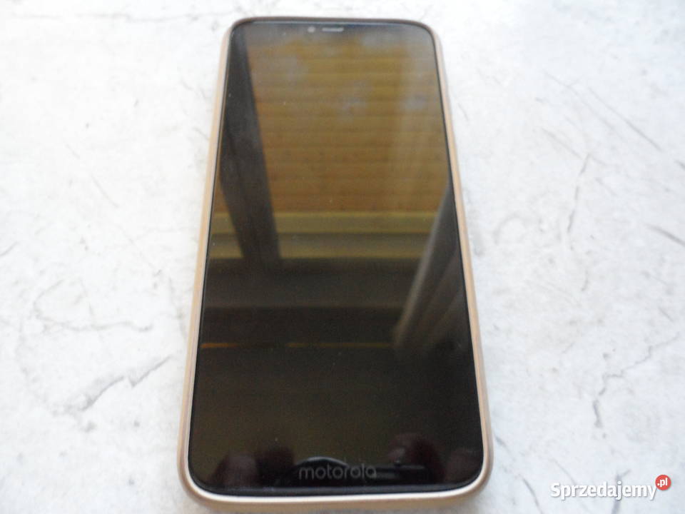 telefon android Motorola Moto G7 Power 464 GB