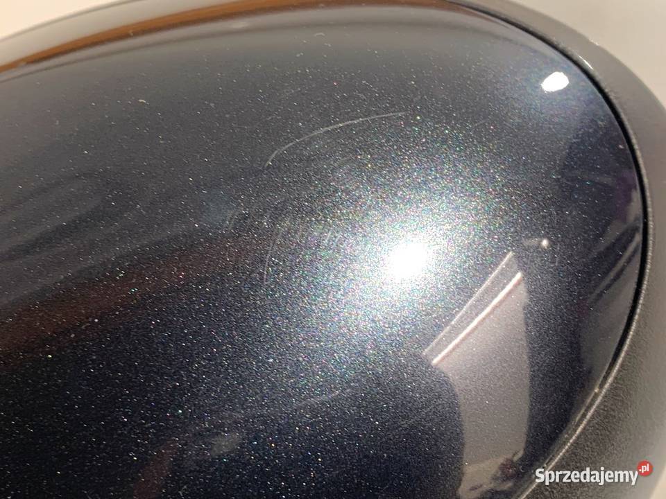 LUSTERKO LEWY PEUGEOT 107 Hatchback 0514 LAKIER