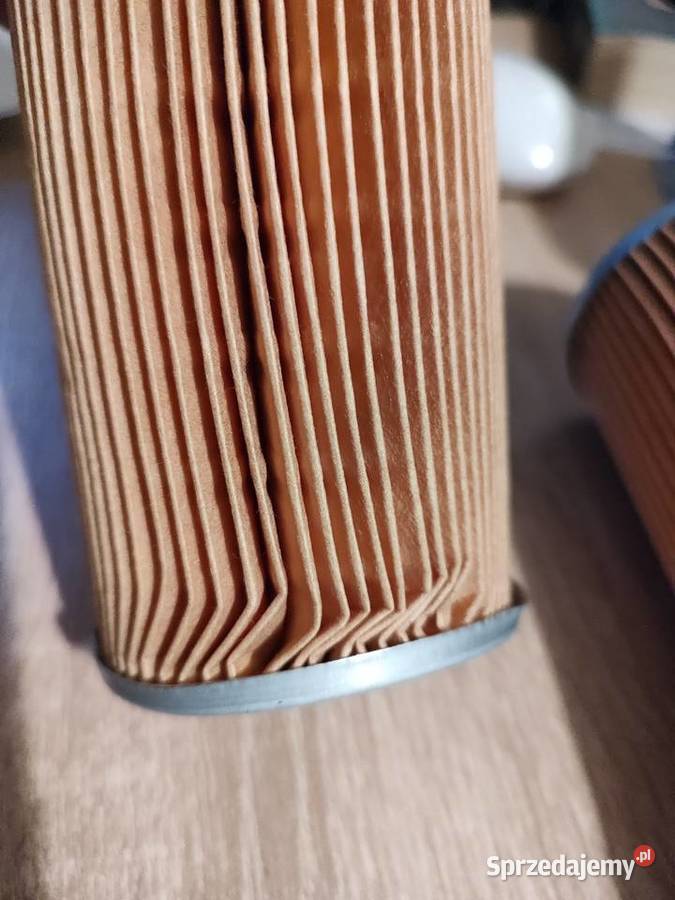 Filtr Oleju Mann H8291x Białystok