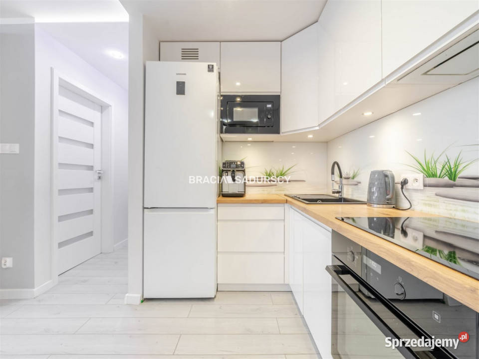 Mieszkanie 3619m2 2pokojowe Kraków os Kalinowe Piętro 10