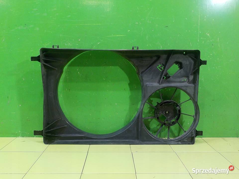 FORD TRANSIT MK8 VIII 22 TDCI 15r obudowa sprzedam