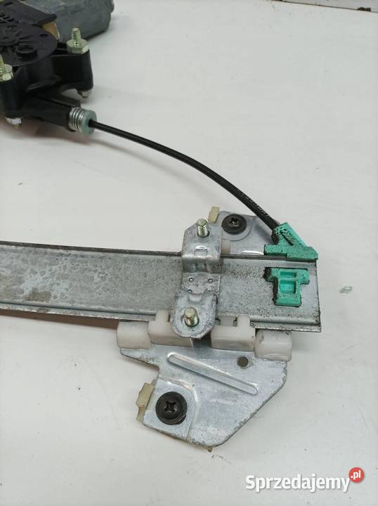 MECHANIZM SZYBY LEWY PRZÓD Kia Rio II 20052011