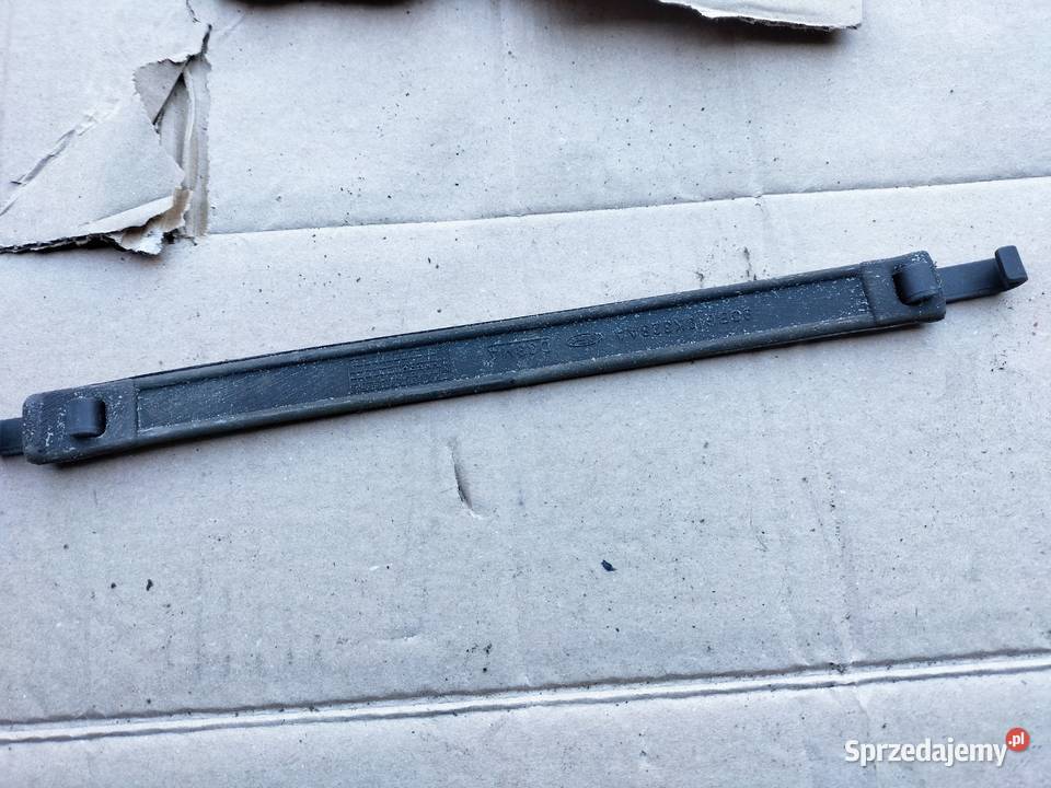 FORD MONDEO MK1 MK2 PASEK UCHWYT GAŚNICY Kamień-Kolonia sprzedam