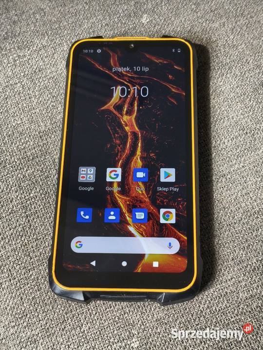Cubot KingKong 5 Pro Krasnystaw