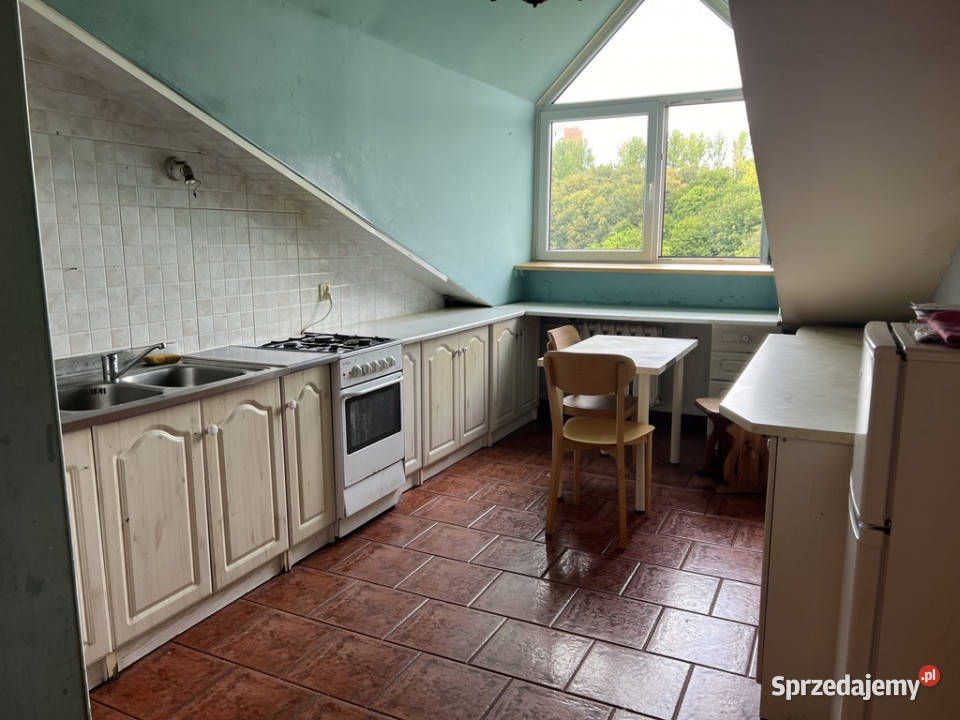 Mieszkanie Lublin Czechów738m2120 m2 sieć
