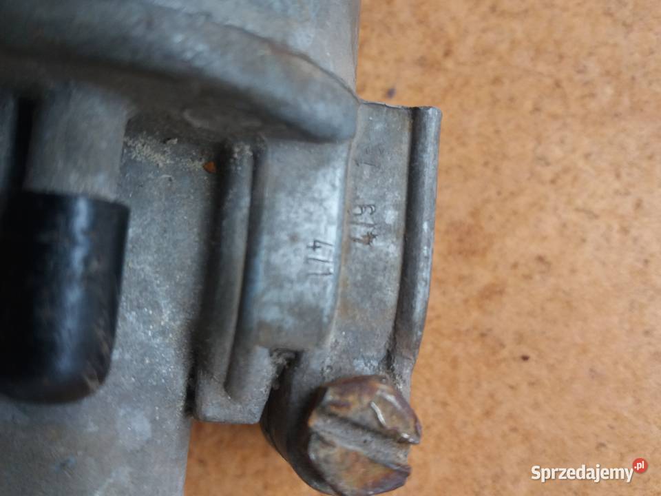 Gaźnik bing 114206 Romet hart simson Lisew