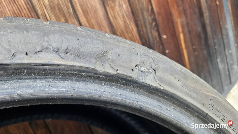 Opona hankook ventus s1 evo3 25535zr20 97y Łącko