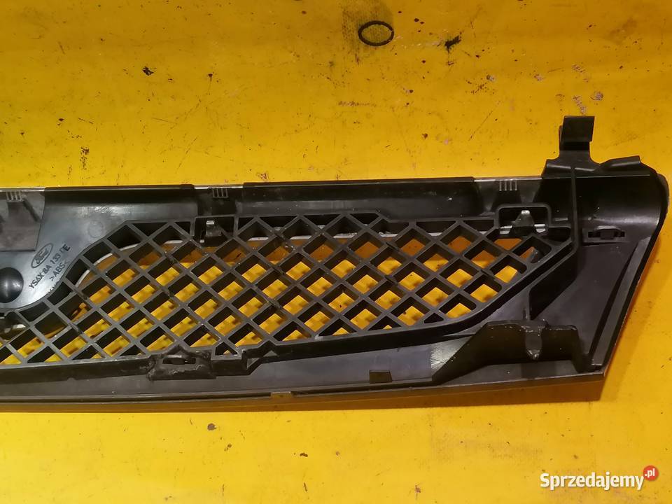 atrapa grill Mazda 121 r9601 Piotrków Trybunalski