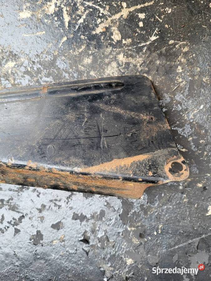 ZUNDAPP DB 200 DB 201 DB 202 OSŁONA ORGINAŁ Rybnik