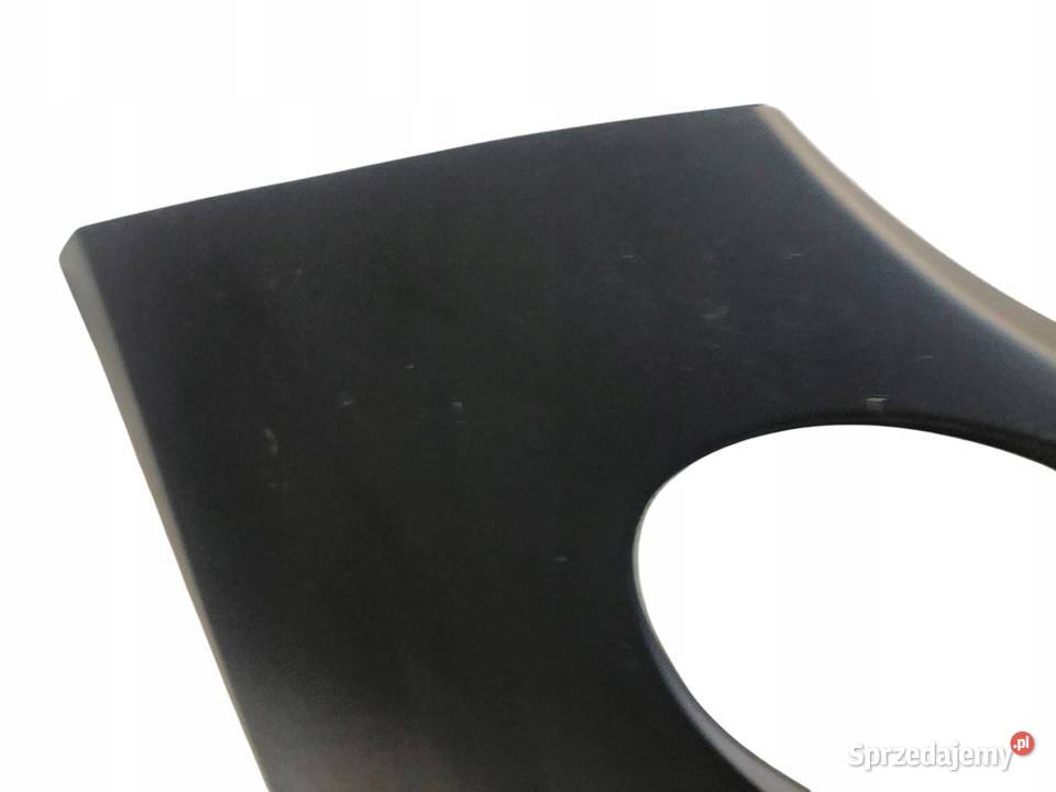 Fiat 500 LOUNGE 20072015 Zderzak przedni sprzedam