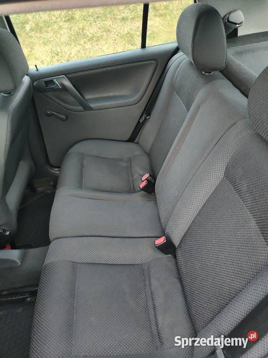 VW Polo III 14 MPI podkarpackie