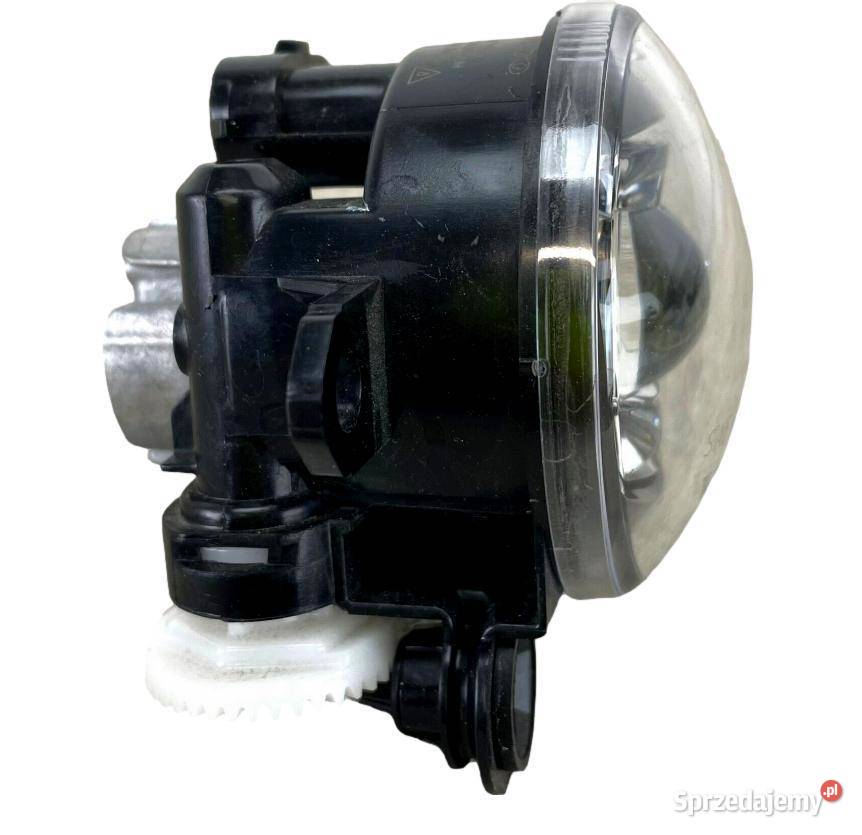 VOLVO S60 III V60 V60CC II halogen prawy LED Bielany Wrocławskie