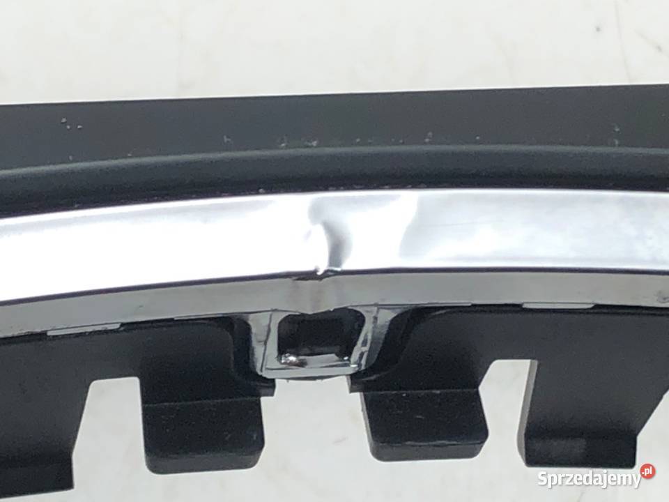 PANEL STEROWANIA NAWIGACJI AUDI A4 B8 8T0919611L