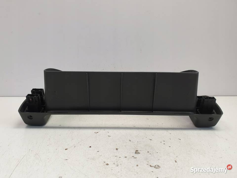 Freelander I OBUDOWA RAMKA LICZNIKA AWR4272 Rudka