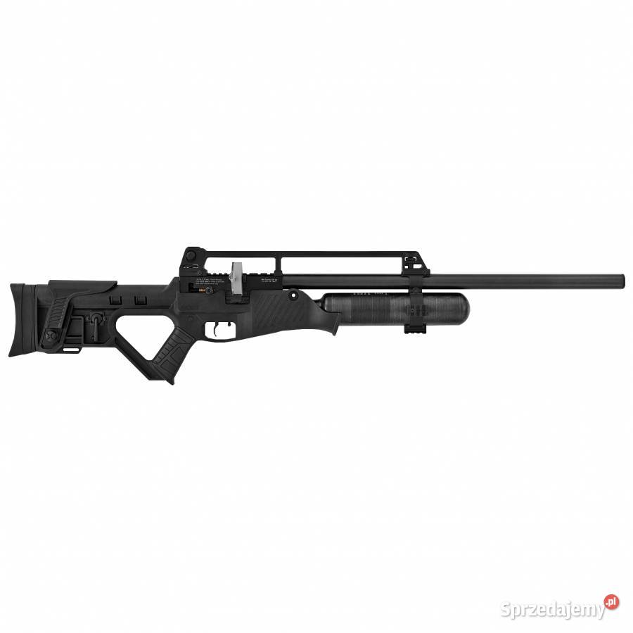 Wiatrówka PCP Optima by Hatsan Blitz 762 mm wielkopolskie Przyłęki