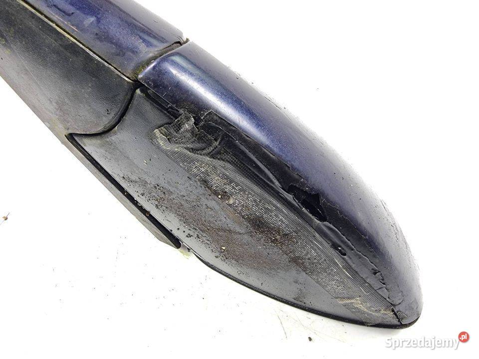 LUSTERKO LEWE OPEL VECTRA B Lipno sprzedam