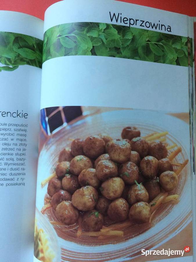 2592 Kuchnia Pachnąca Przyprawami