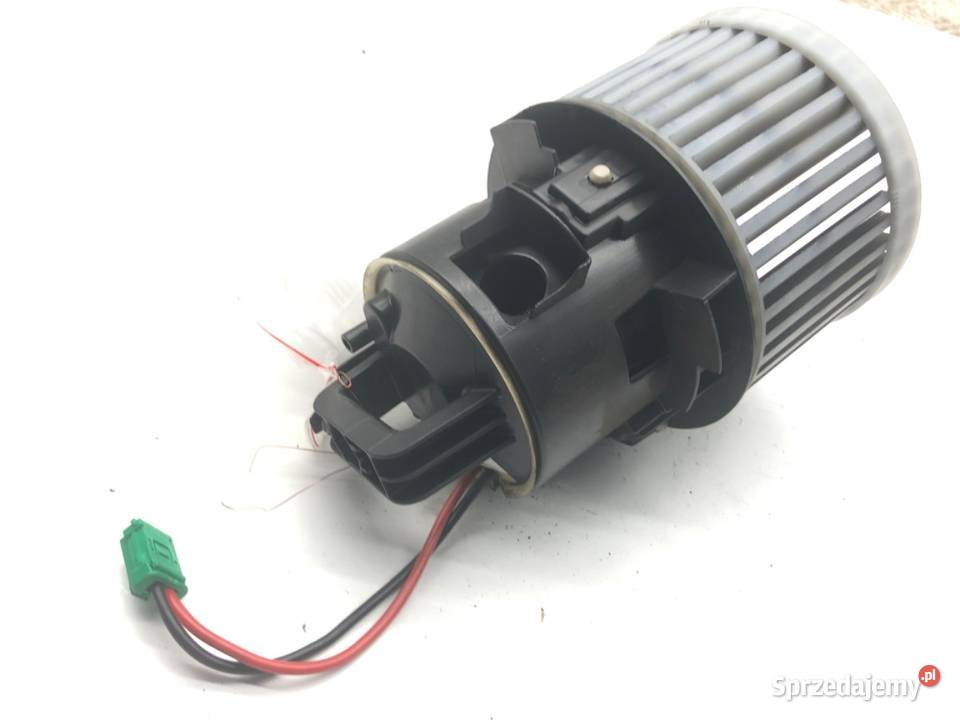 DMUCHAWA NAWIEWU PEUGEOT 308 II DB271001