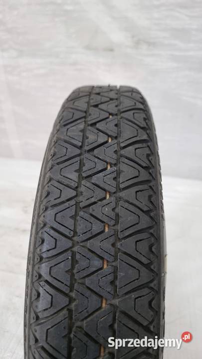 OPEL MERIVA B KOŁO DOJAZDOWE 11570 16 5X110 ET41