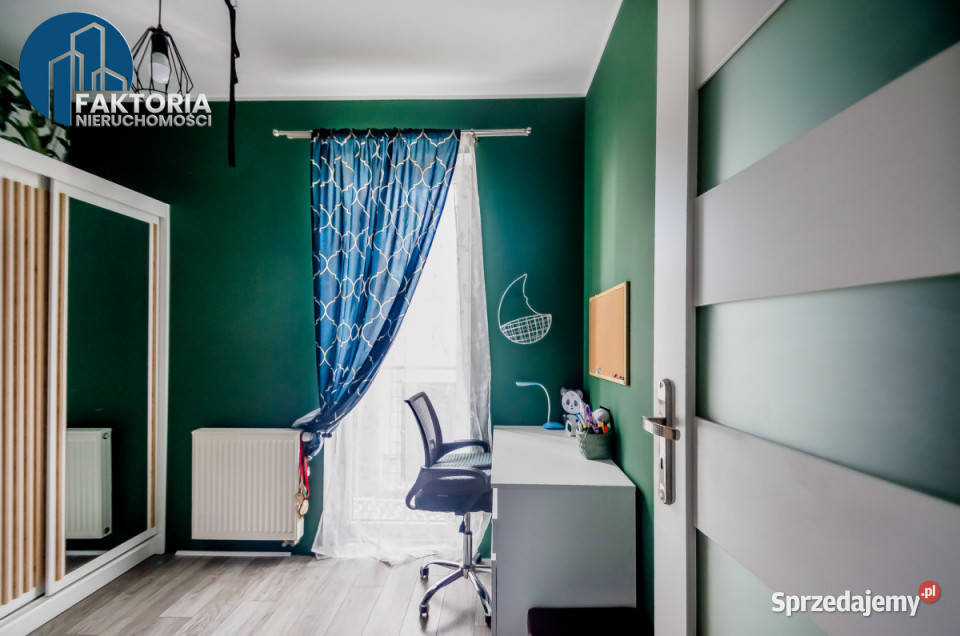 Mieszkanie 465m2 3 pokoje Białystok Józefa