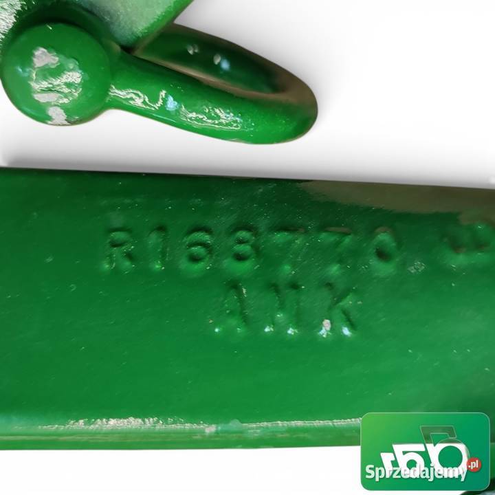 Zestaw tylnego podnośnika Ramię Łącznik R163720 wielkopolskie