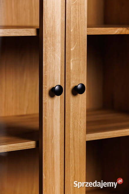 Komoda Loftowa CLASSIC dolnośląskie