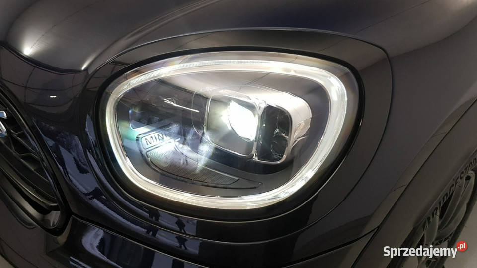 Mini Countryman Cooper SE ALL4 Classic Trim Z Countryman sprzedam