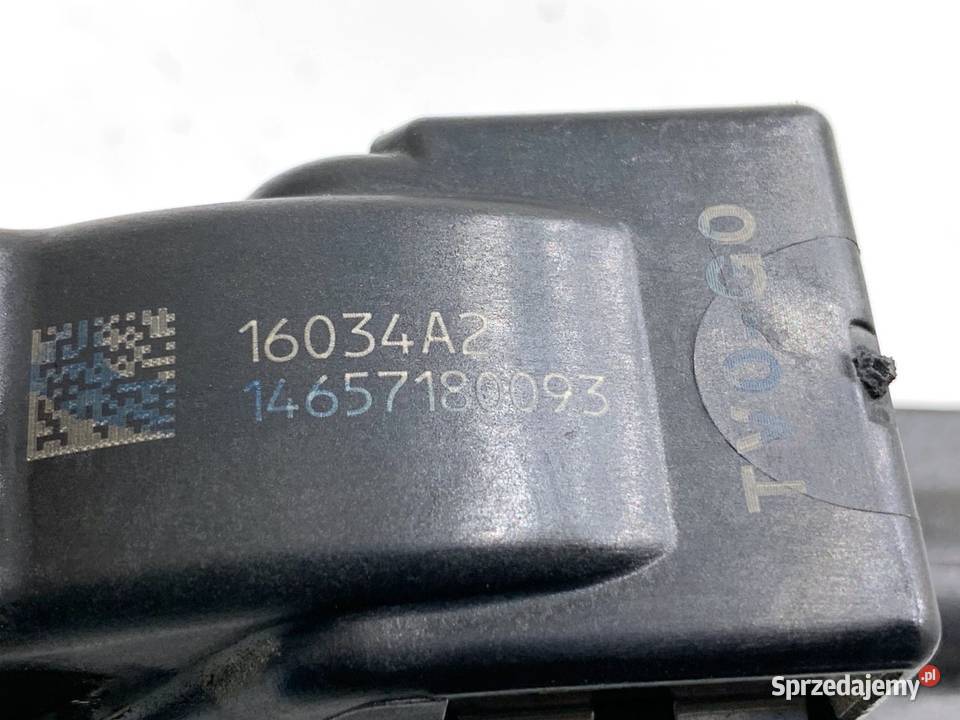 POTENCJOMETR GAZU HONDA CIVIC IX TV0G0 14 99 osobowe