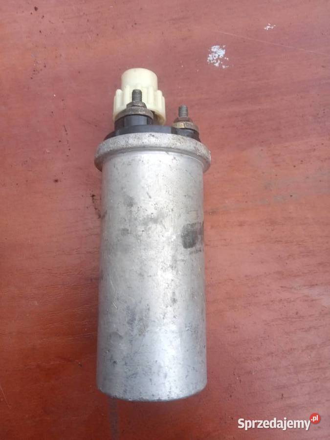 Cewka 6 V DDR MZ es Trophy Simson Wartburg 311 podkarpackie Stalowa Wola sprzedam