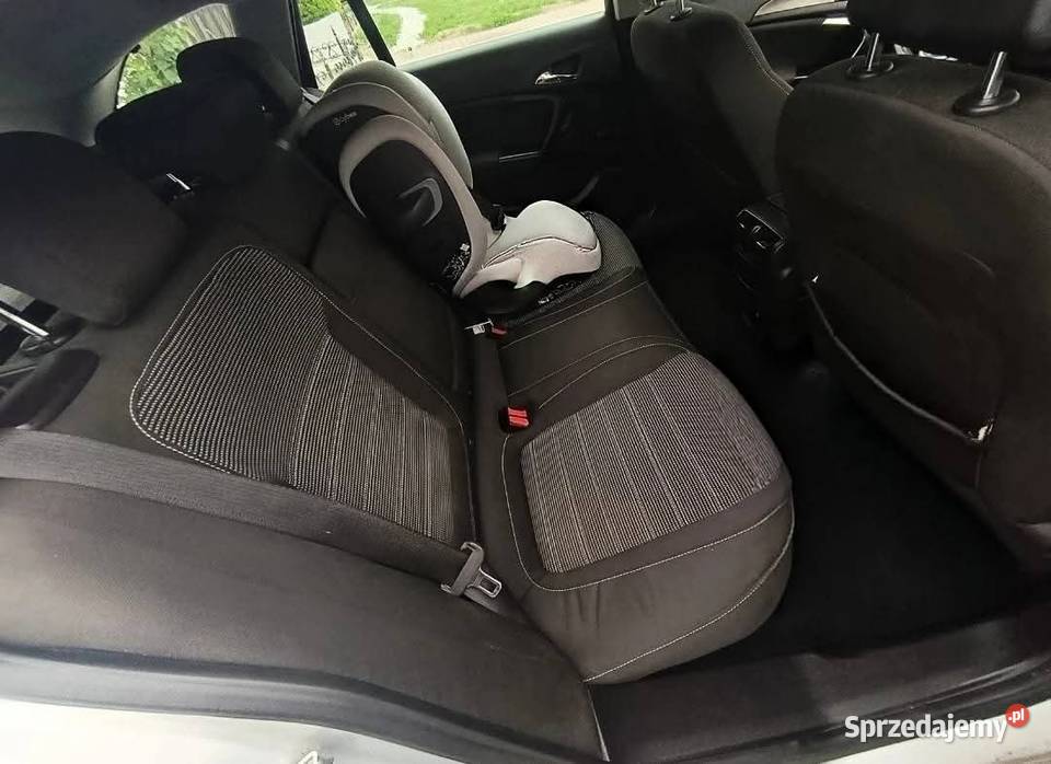 Opel Insignia 20 CDTI 2000cm3 Wąbrzeźno