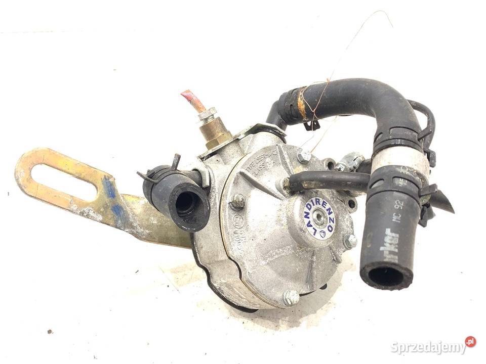 REDUKTOR DO GAZU LPG 67R010056 PAROWNIK LPG