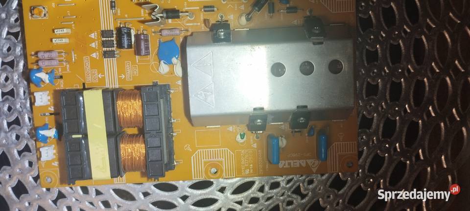 ZASILACZ DPS298CP4A Philips 42 PFL 7404 Wolsztyn