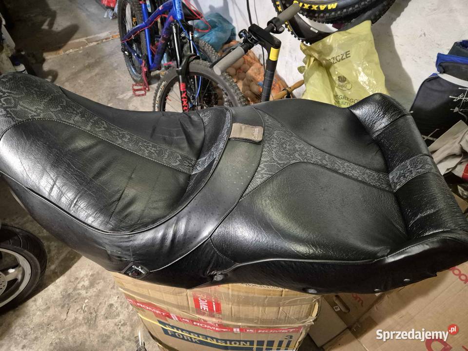 części honda gl 1800 Goldwing 1800 Brzeszcze