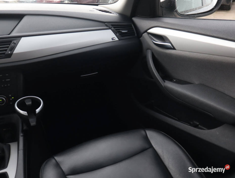 BMW X1 sDrive20d lubelskie Lublin