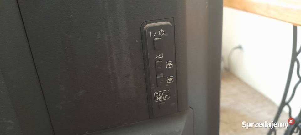 Telewizor Sony 40 uszkodzony LED Cieszyn