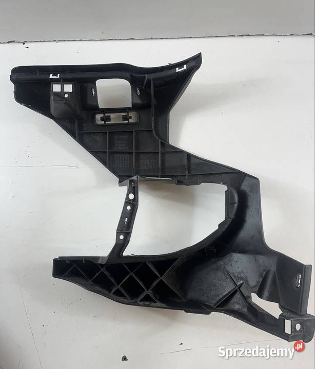 ŚLIZG MOCOWANIE ZDERZAKA PRAWY PRZÓD BMW F10 F11 sprzedam