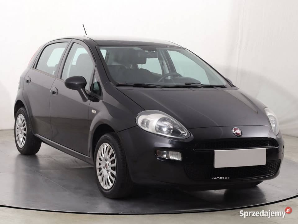 Fiat Punto 14 nieuszkodzony śląskie sprzedam