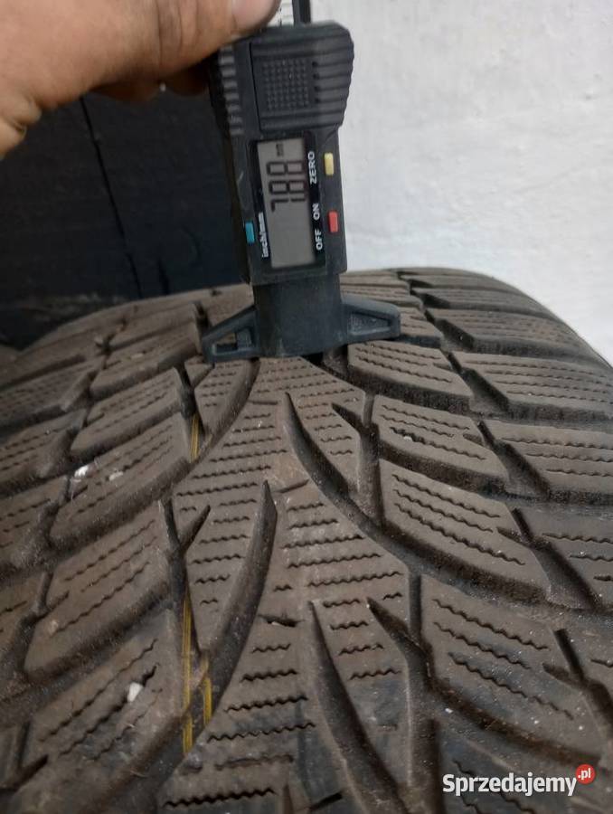 Alufelgi ATS BMW E39 17 5x120 felgi opony kujawsko-pomorskie