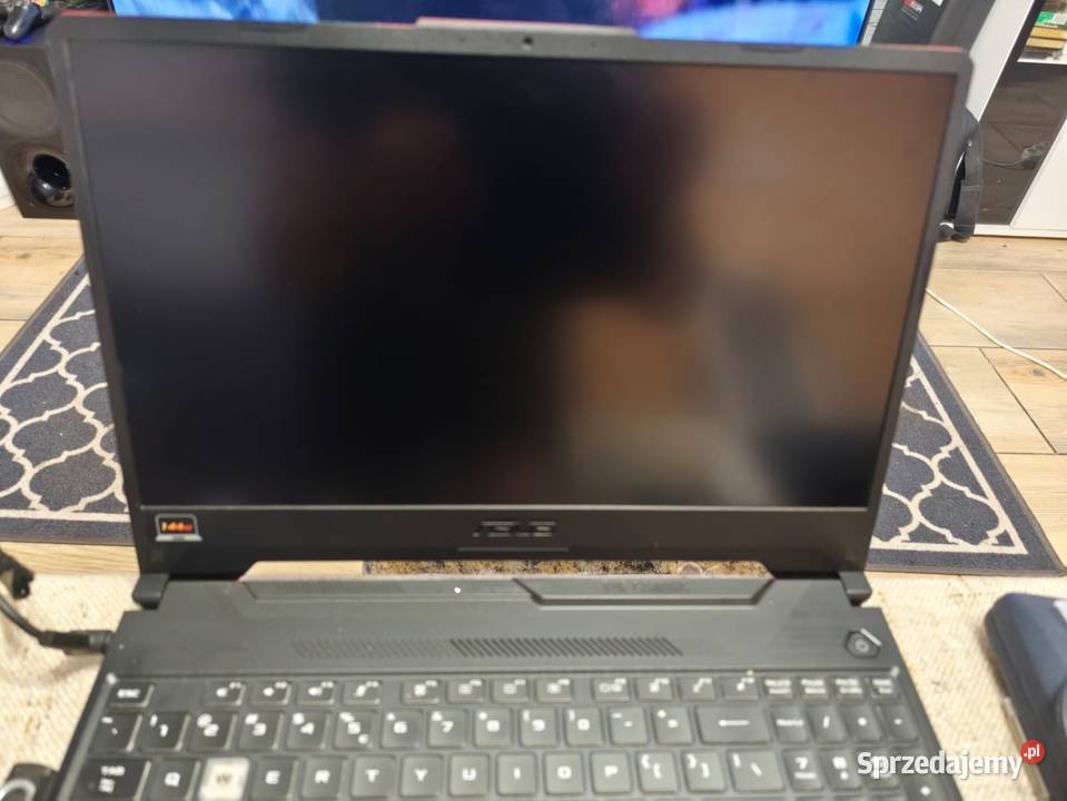 Asus TUF Gaming F15 FX506LHB 156 i5 16Gb 136 Gb Radlin