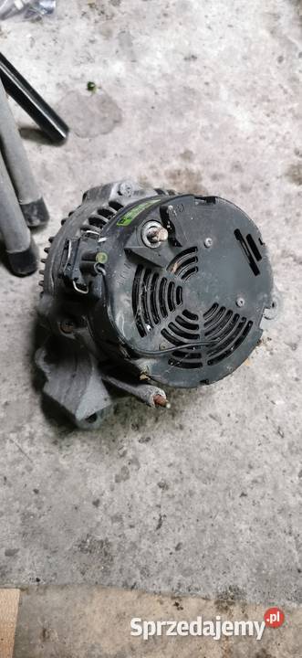 Alternator VW T4 VENTO Golf III Polo Passat 14 Łódź sprzedam
