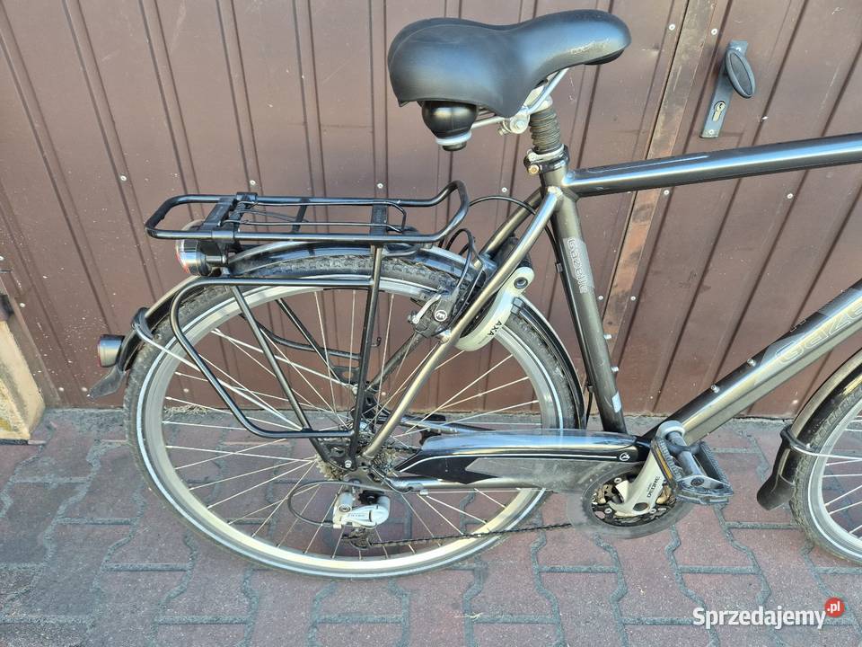 Rower Gazelle Arroyo Excellent 28
